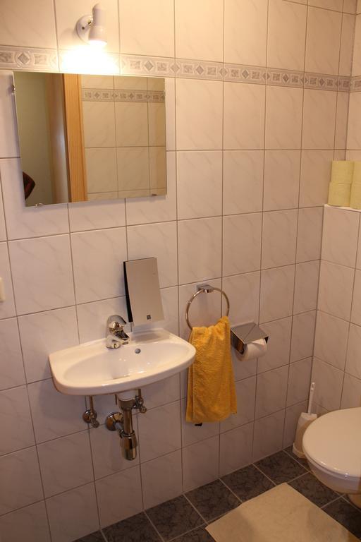 Apart Michaela Kappl  Bagian luar foto